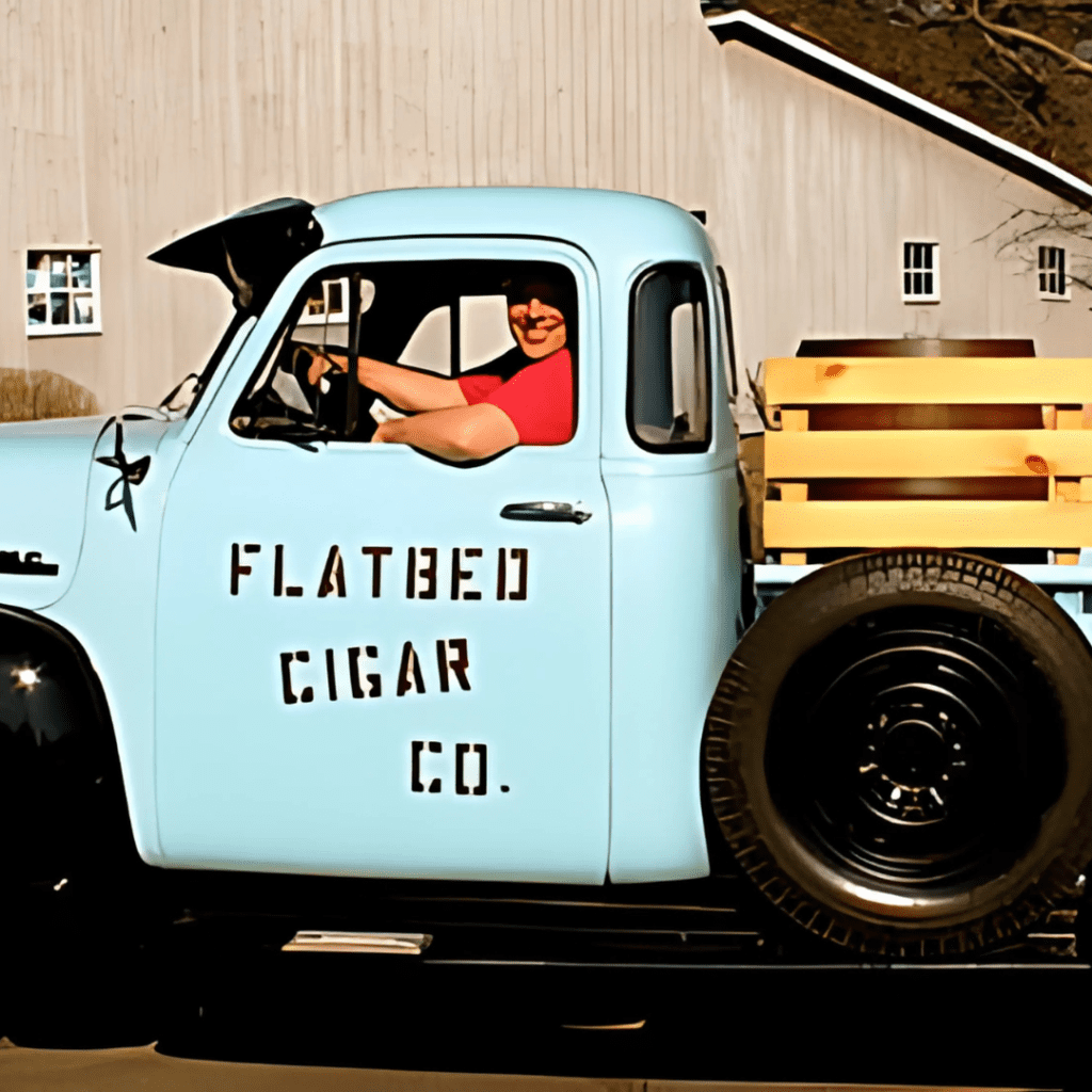 Flatbed Cigar Company