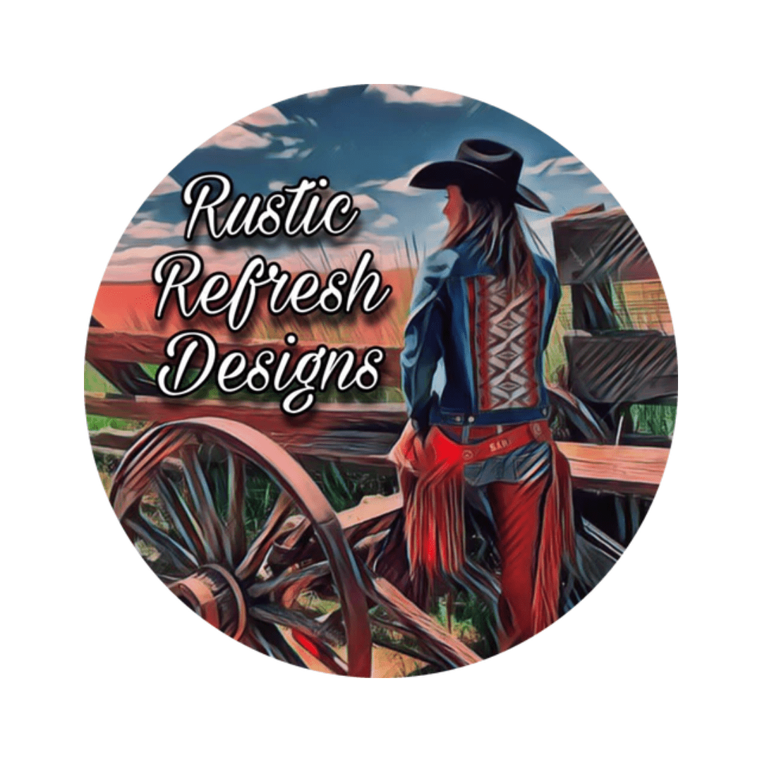 Rustic Refresh Designs logo
