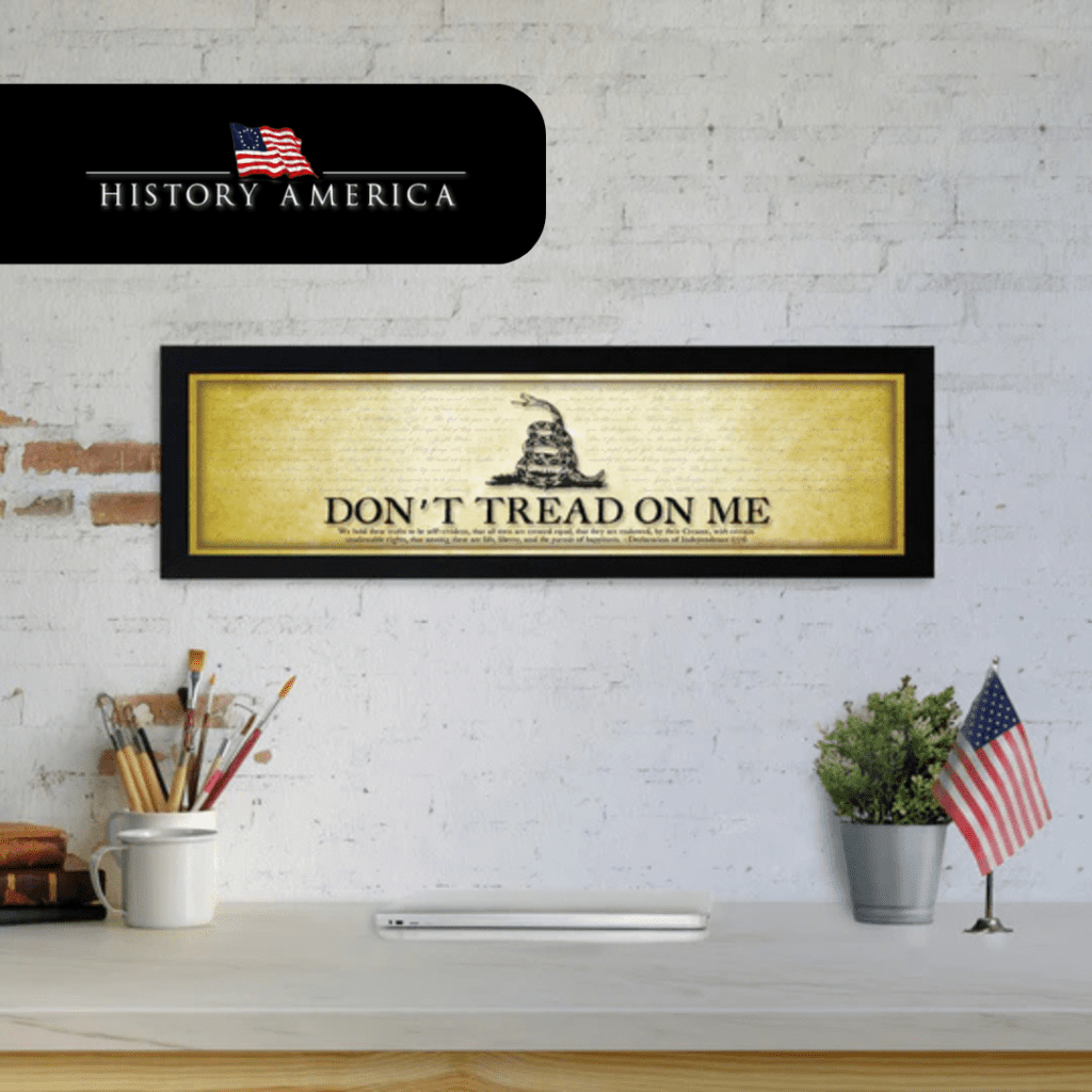 History America logo