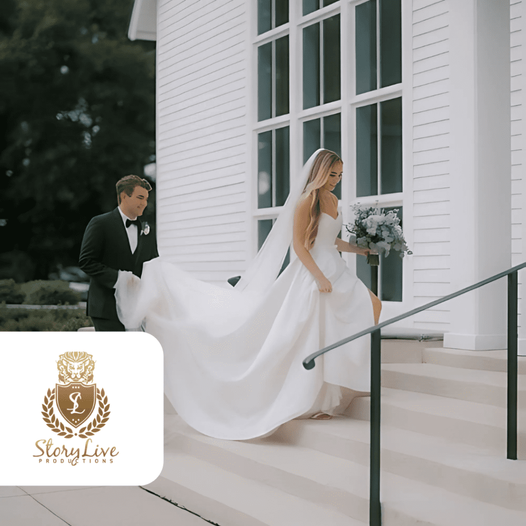 Story Live Productions