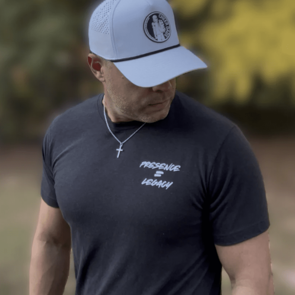 Cheer Dads apparel company