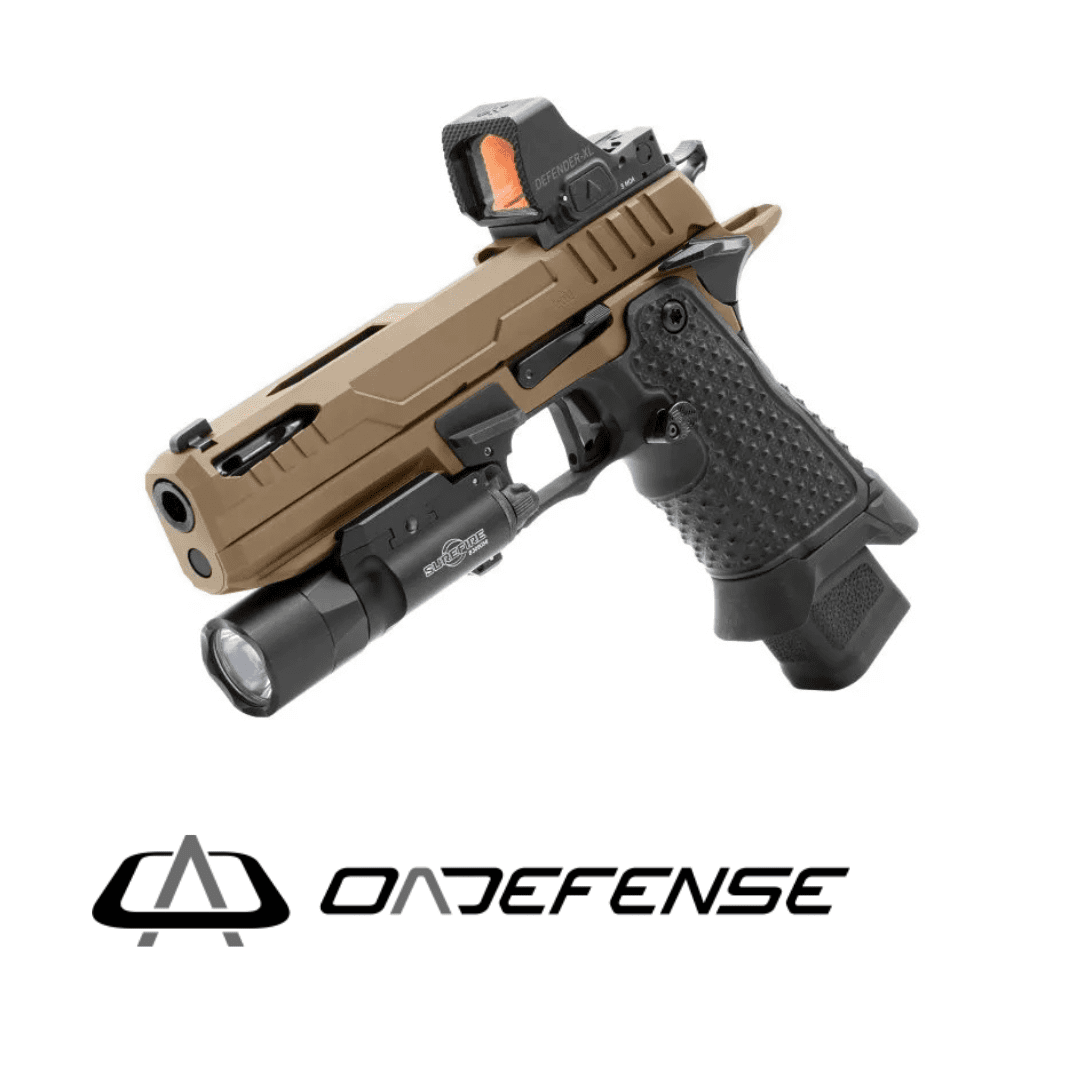 OA Defense logo