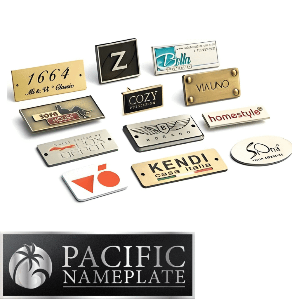 Pacific Template logo