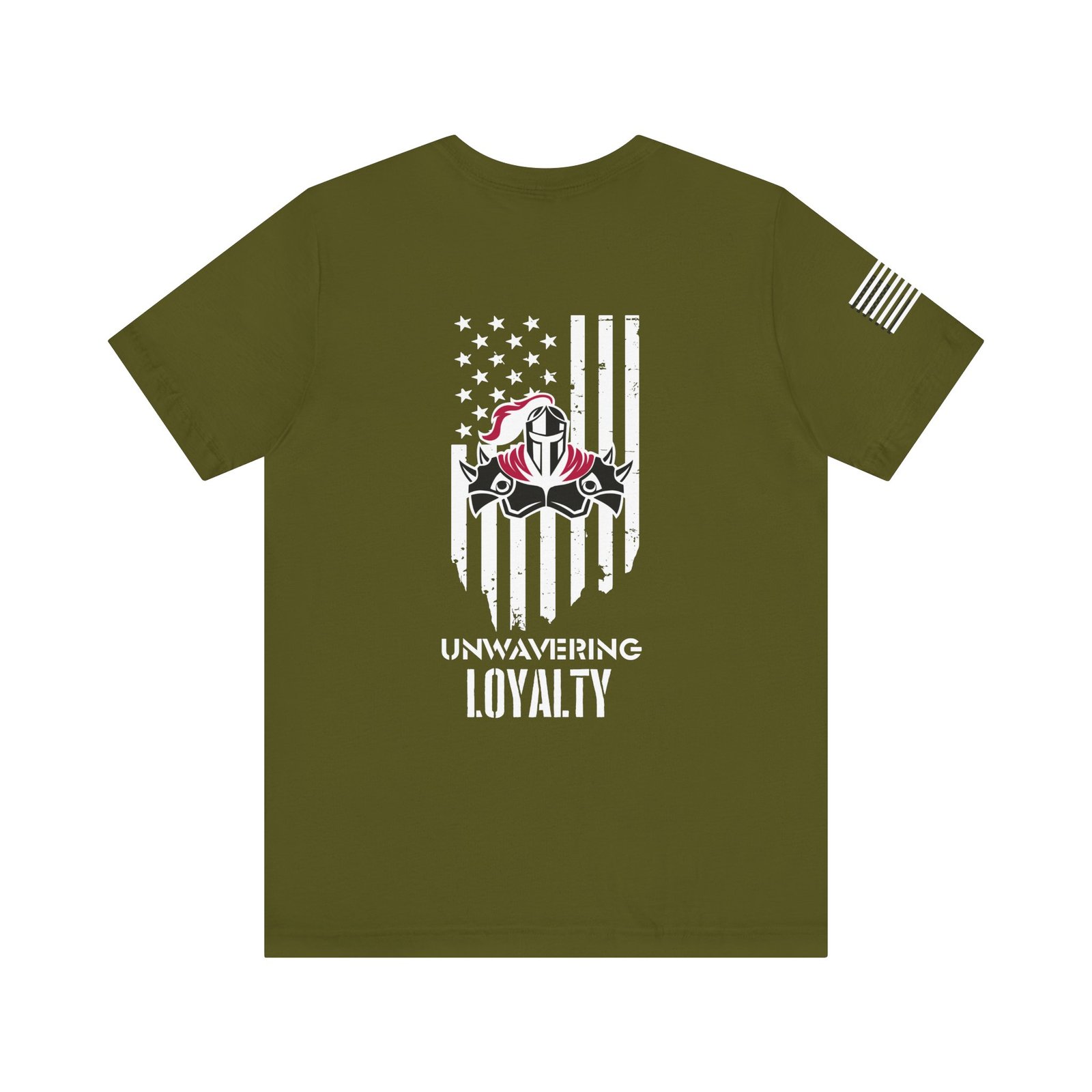 Unwavering Loyalty - Image 14