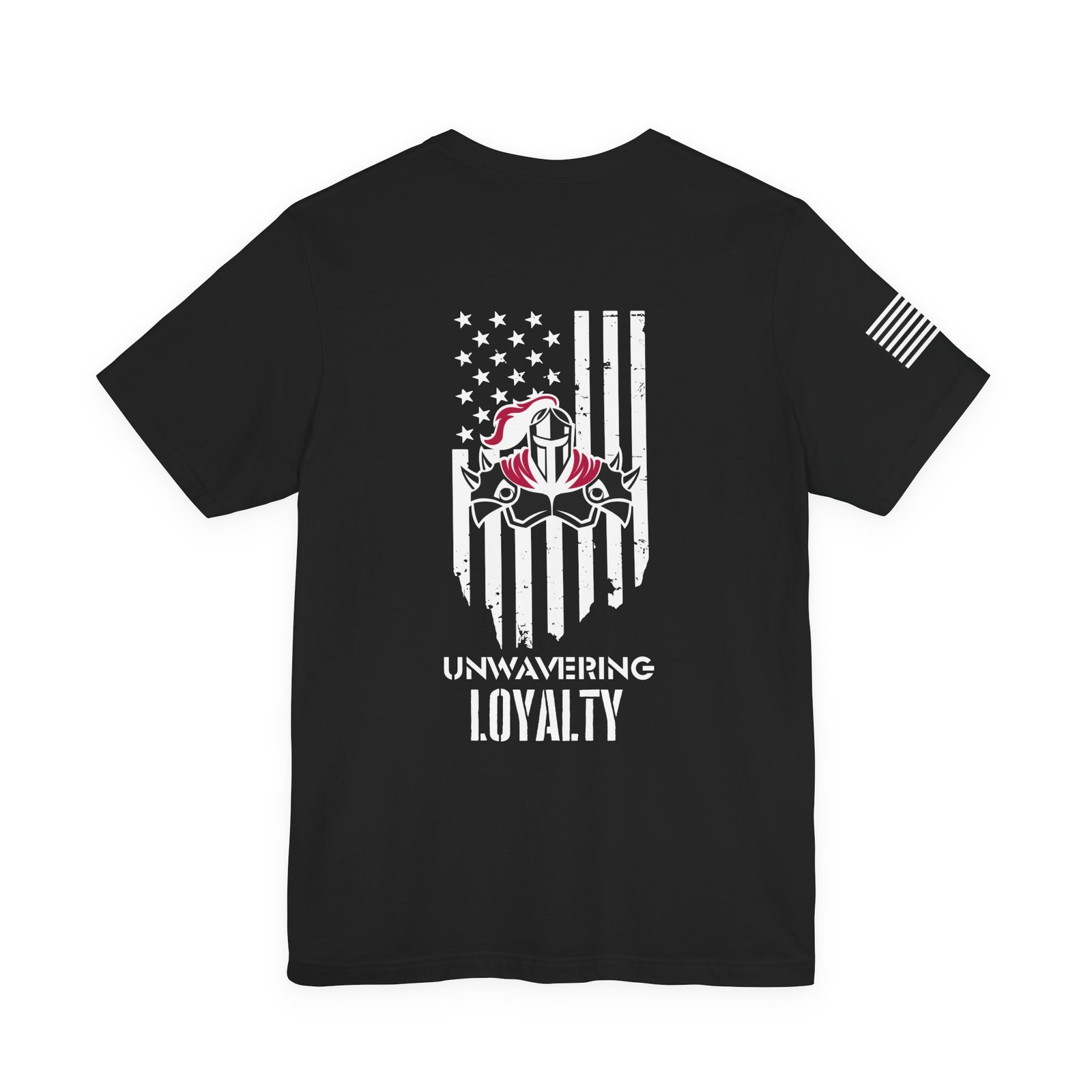 Unwavering Loyalty - Image 4