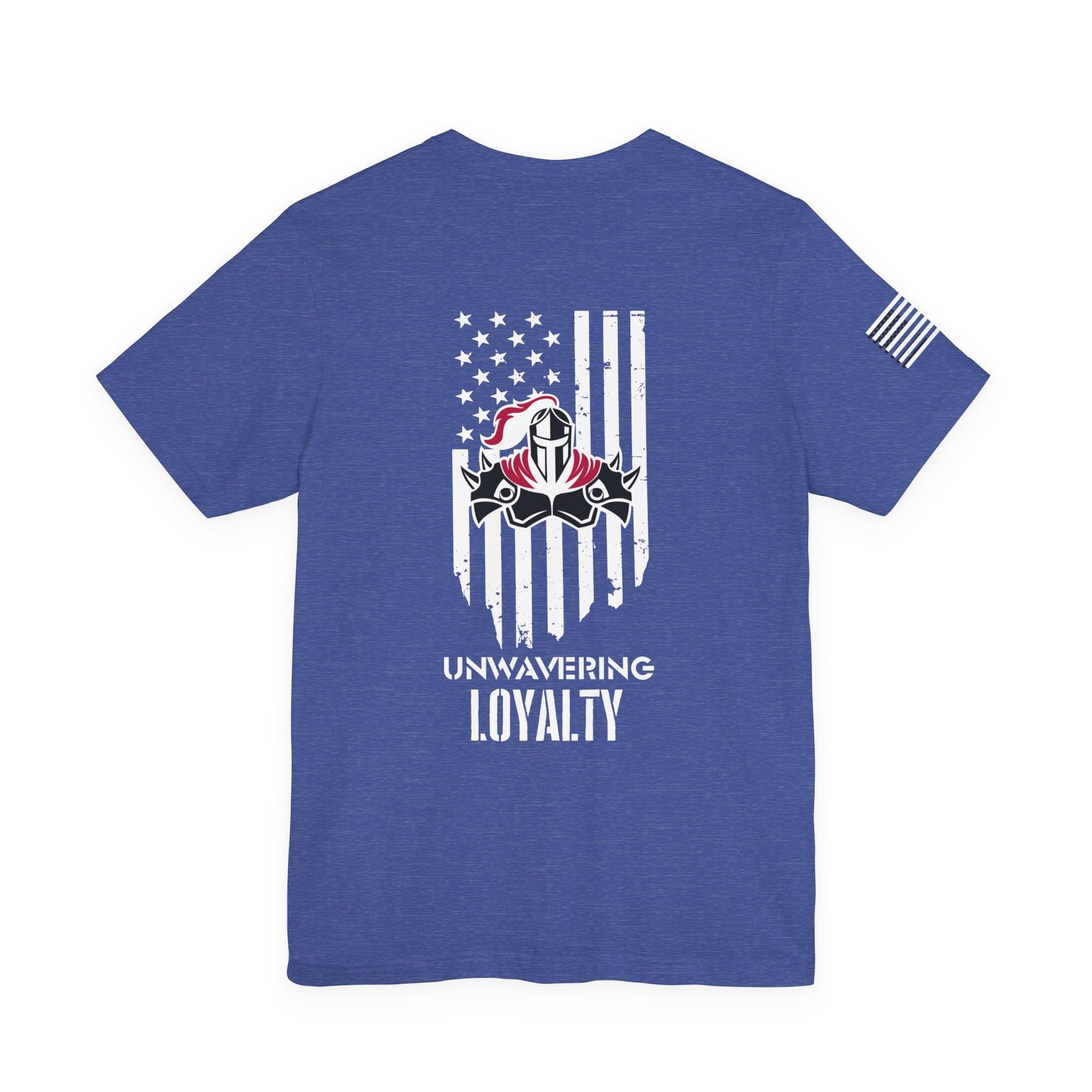 Unwavering Loyalty - Image 24