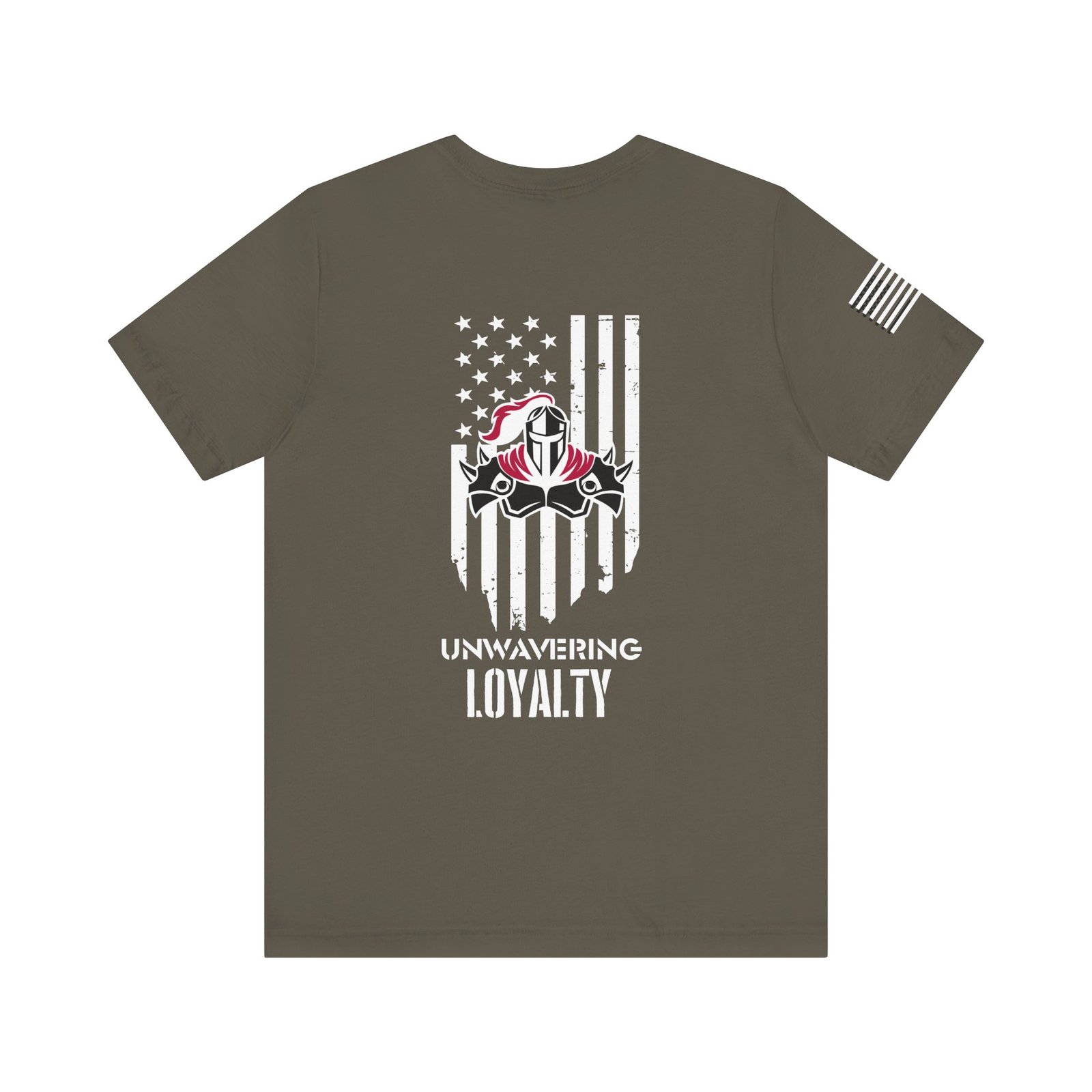 Unwavering Loyalty - Image 6