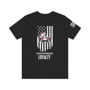 Unwavering Loyalty
