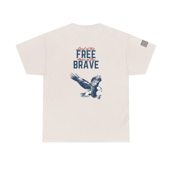Land of the Free, Home of the Brave - Image 15