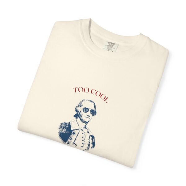 Too Cool for British Rule - Image 7