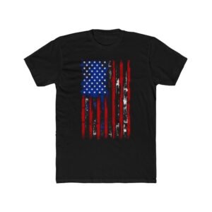 Fragmented Flag