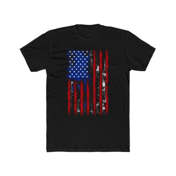 Fragmented Flag