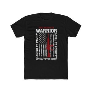 The American Warrior