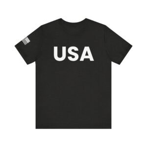 USA