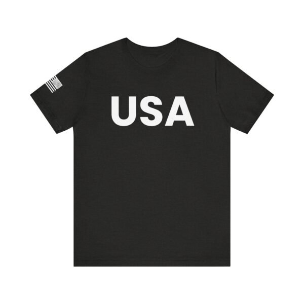 USA