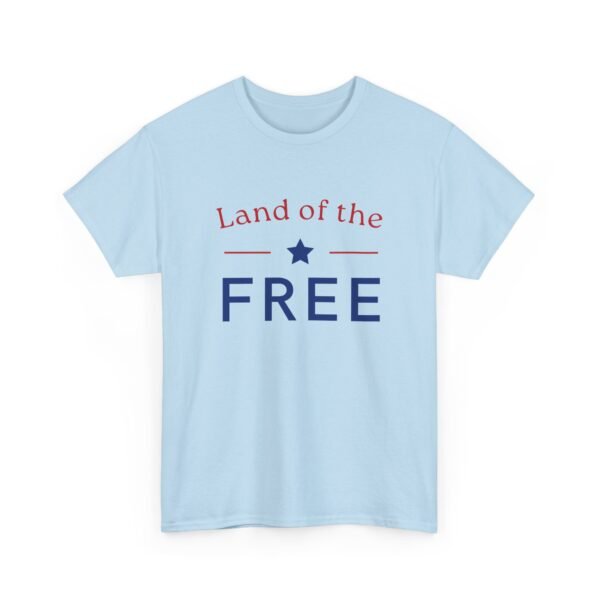 Land of the Free - Image 20