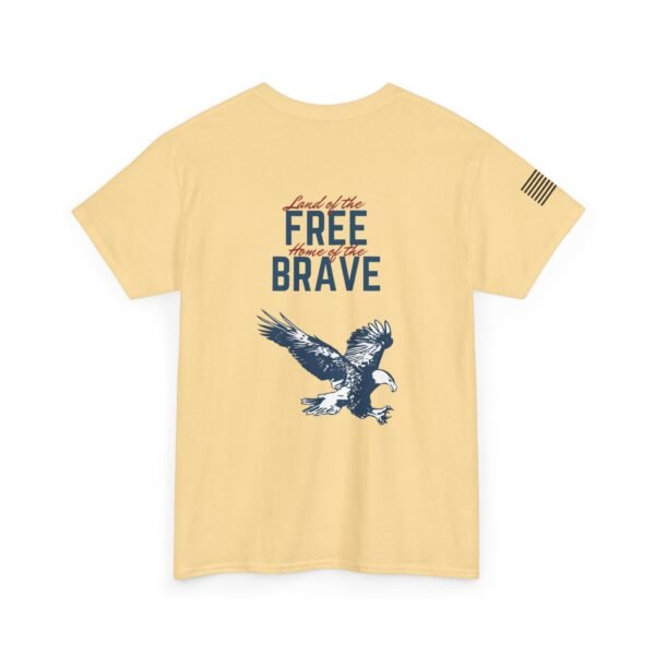 Land of the Free, Home of the Brave - Image 21