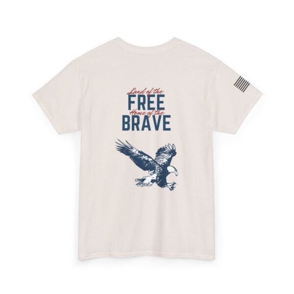 Land of the Free, Home of the Brave - Image 17