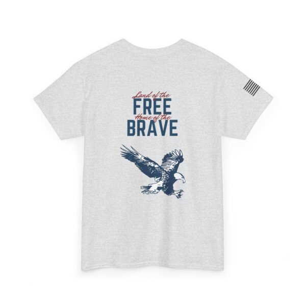 Land of the Free, Home of the Brave - Image 9