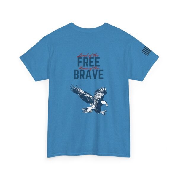 Land of the Free, Home of the Brave - Image 29