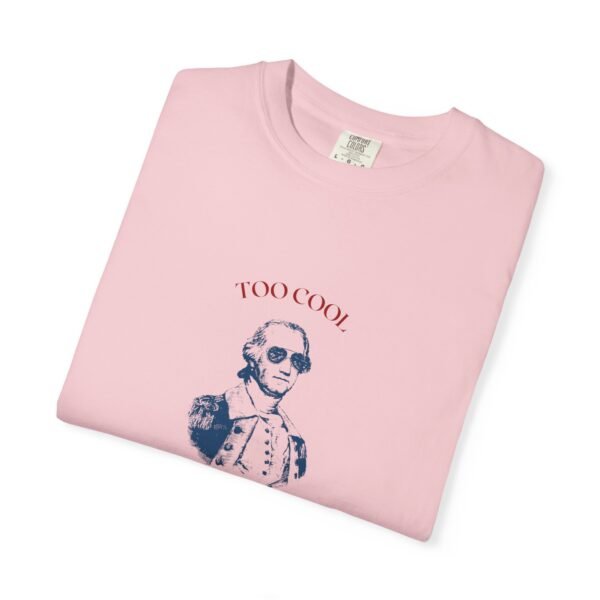 Too Cool for British Rule - Image 19