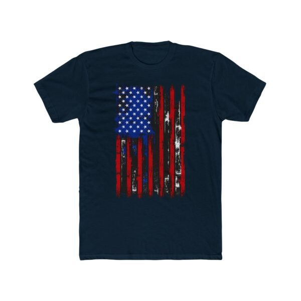 Fragmented Flag - Image 4