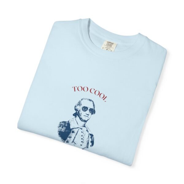 Too Cool for British Rule - Image 15