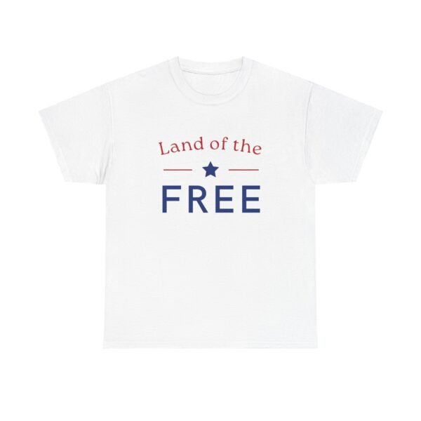 Land of the Free - Image 2