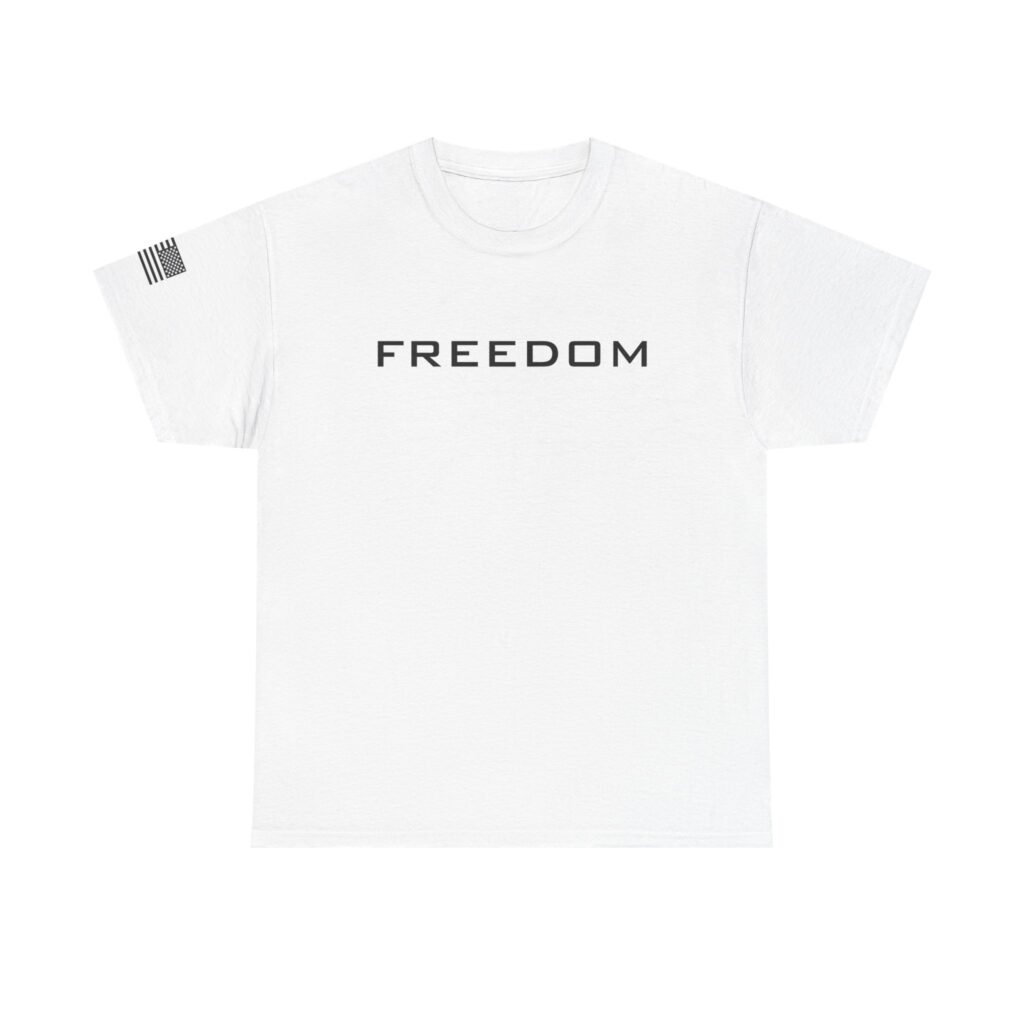 Freedom