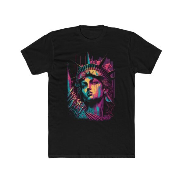 Lady Liberty