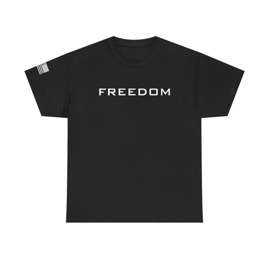 Freedom