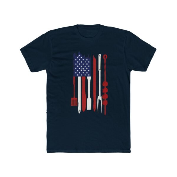 American BBQ Flag - Image 13