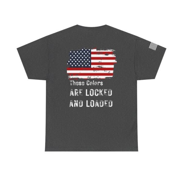 Locked and Loaded - Image 14