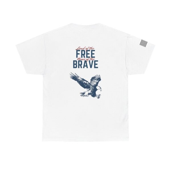 Land of the Free, Home of the Brave - Image 3