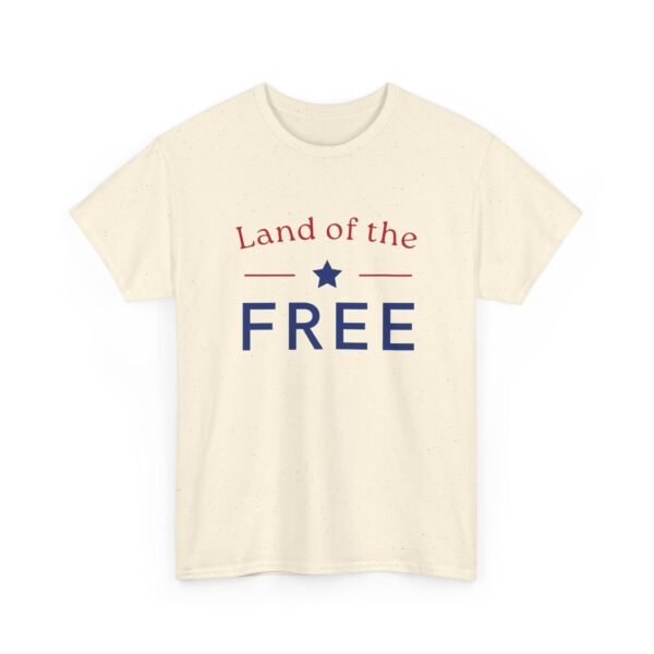 Land of the Free - Image 12