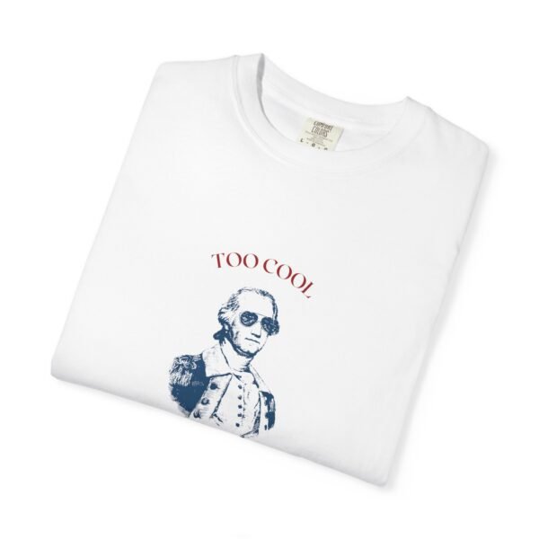Too Cool for British Rule - Image 3