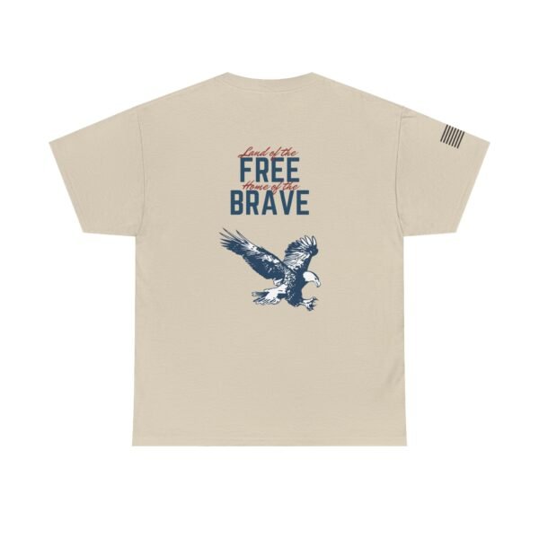 Land of the Free, Home of the Brave - Image 11
