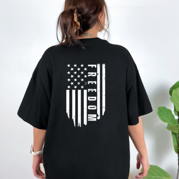 Wear Freedom - Image 6
