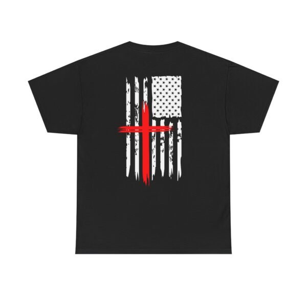 Flag and Cross - Image 4