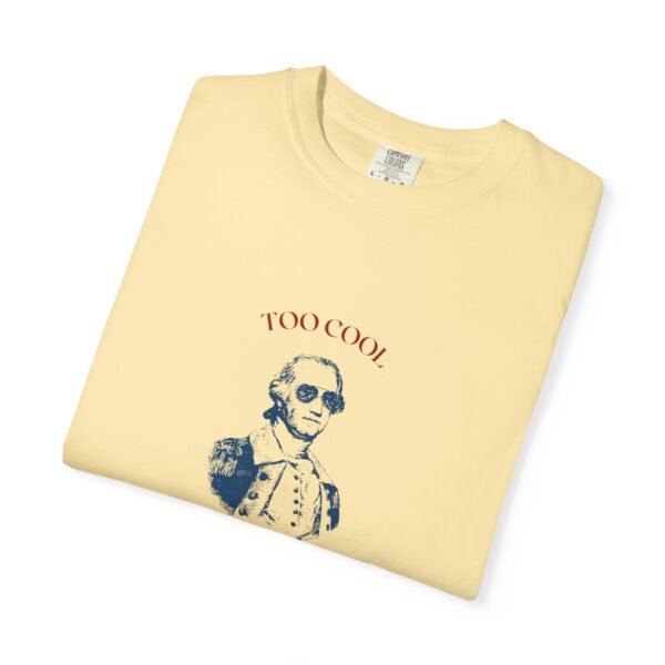 Too Cool for British Rule - Image 11