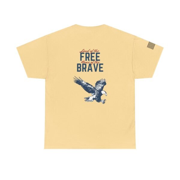 Land of the Free, Home of the Brave - Image 19