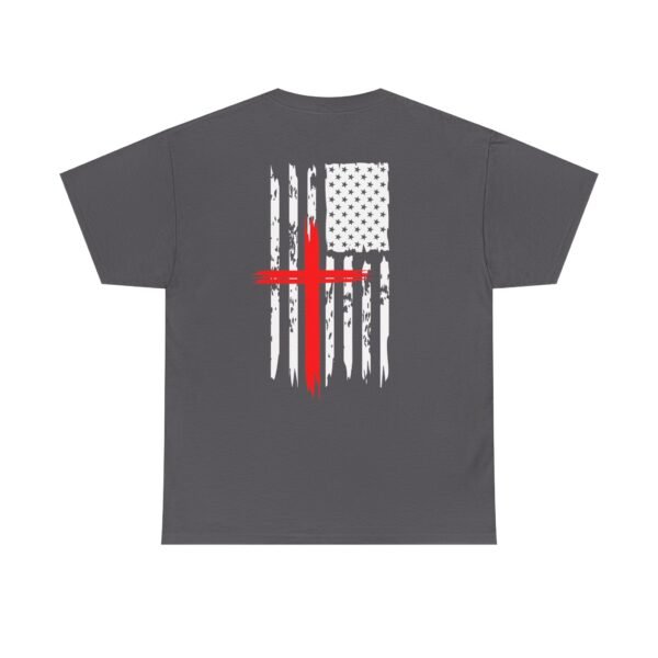 Flag and Cross - Image 11