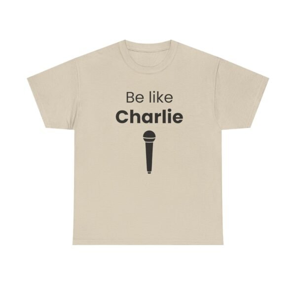 Be Like Charlie - Image 11