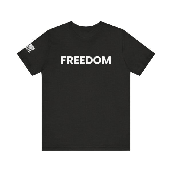 Freedom