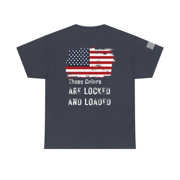 Locked and Loaded - Image 18