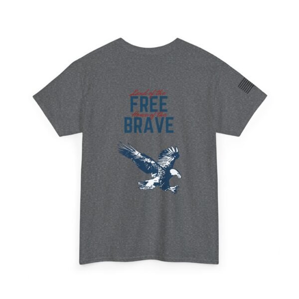 Land of the Free, Home of the Brave - Image 25