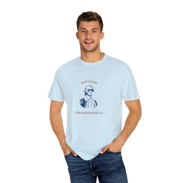 Too Cool for British Rule - Image 16