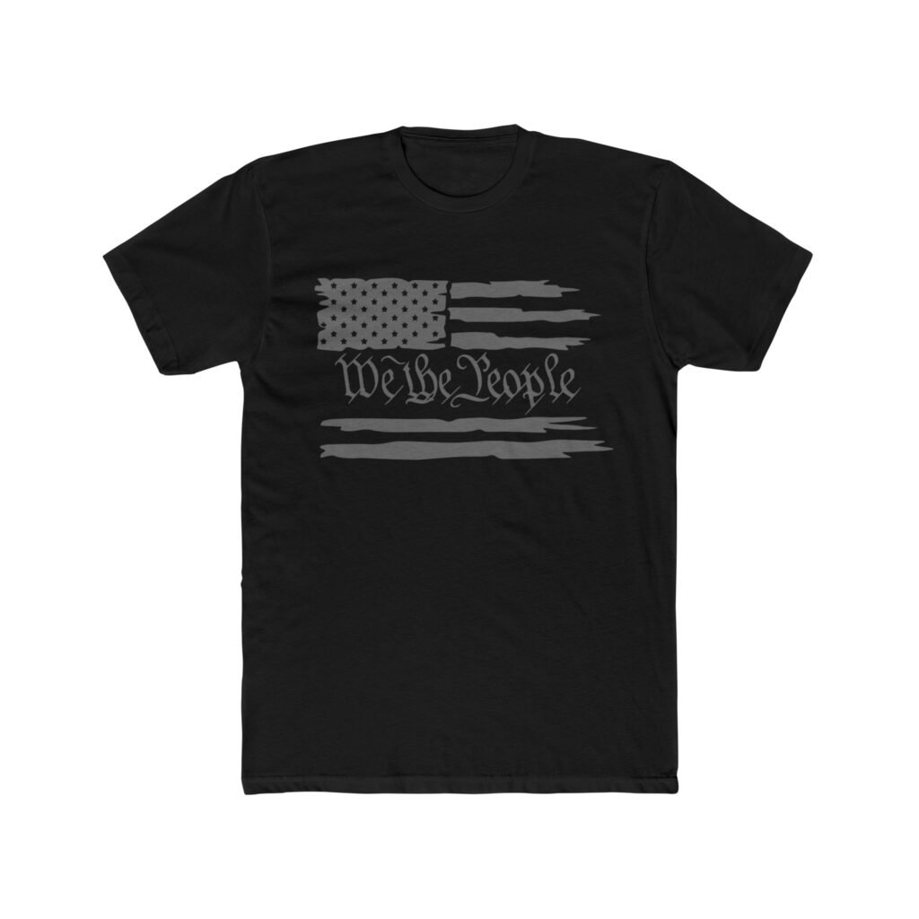 We The People