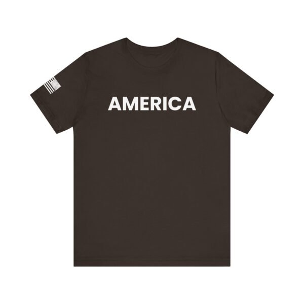 America