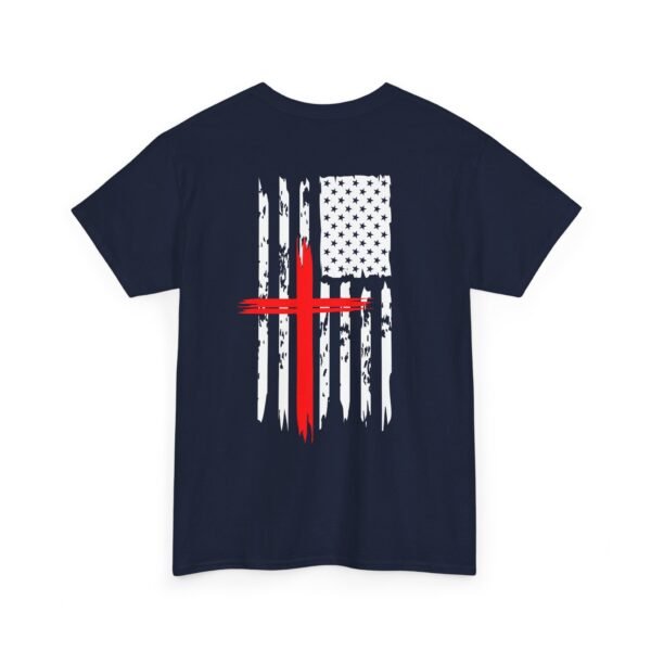 Flag and Cross - Image 17